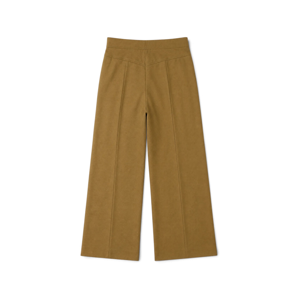 See by chloe beige pants