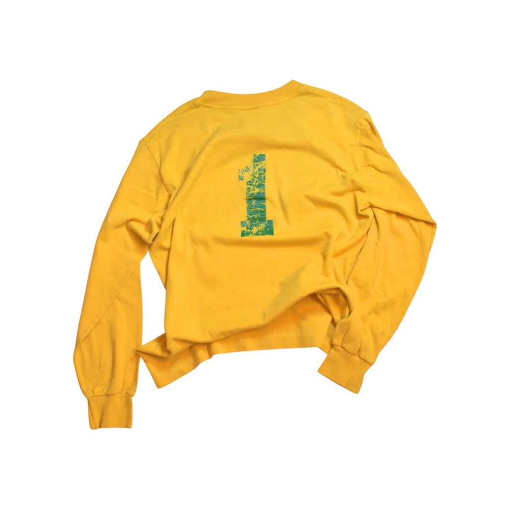 Vintage volleyball L/S