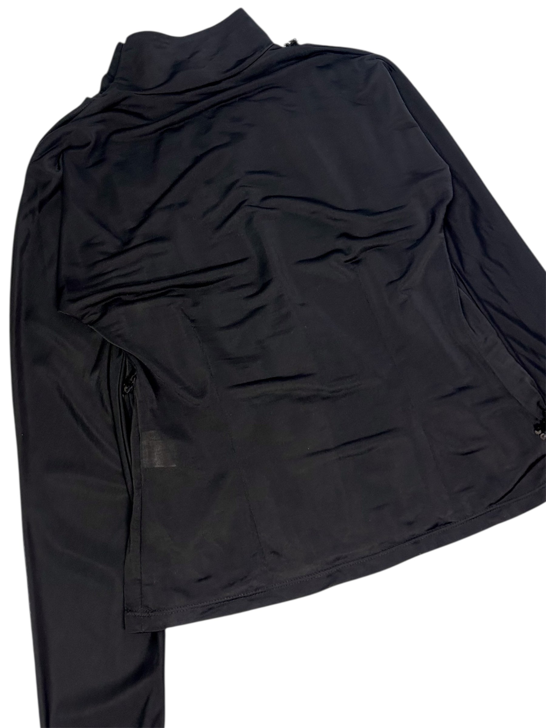 MAX&CO see-through top