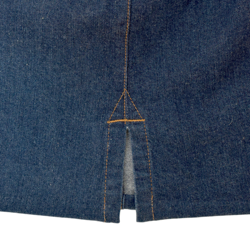 Dolce&Gabbana denim skirt