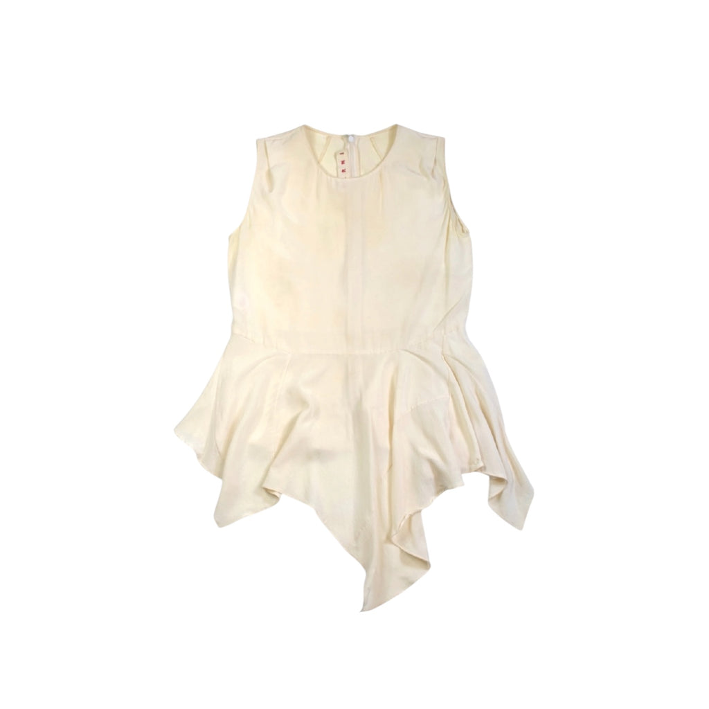 MARNI silk blouse