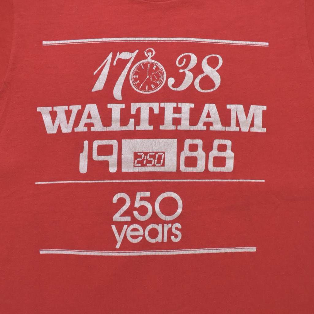 Vintage RED T-shirt