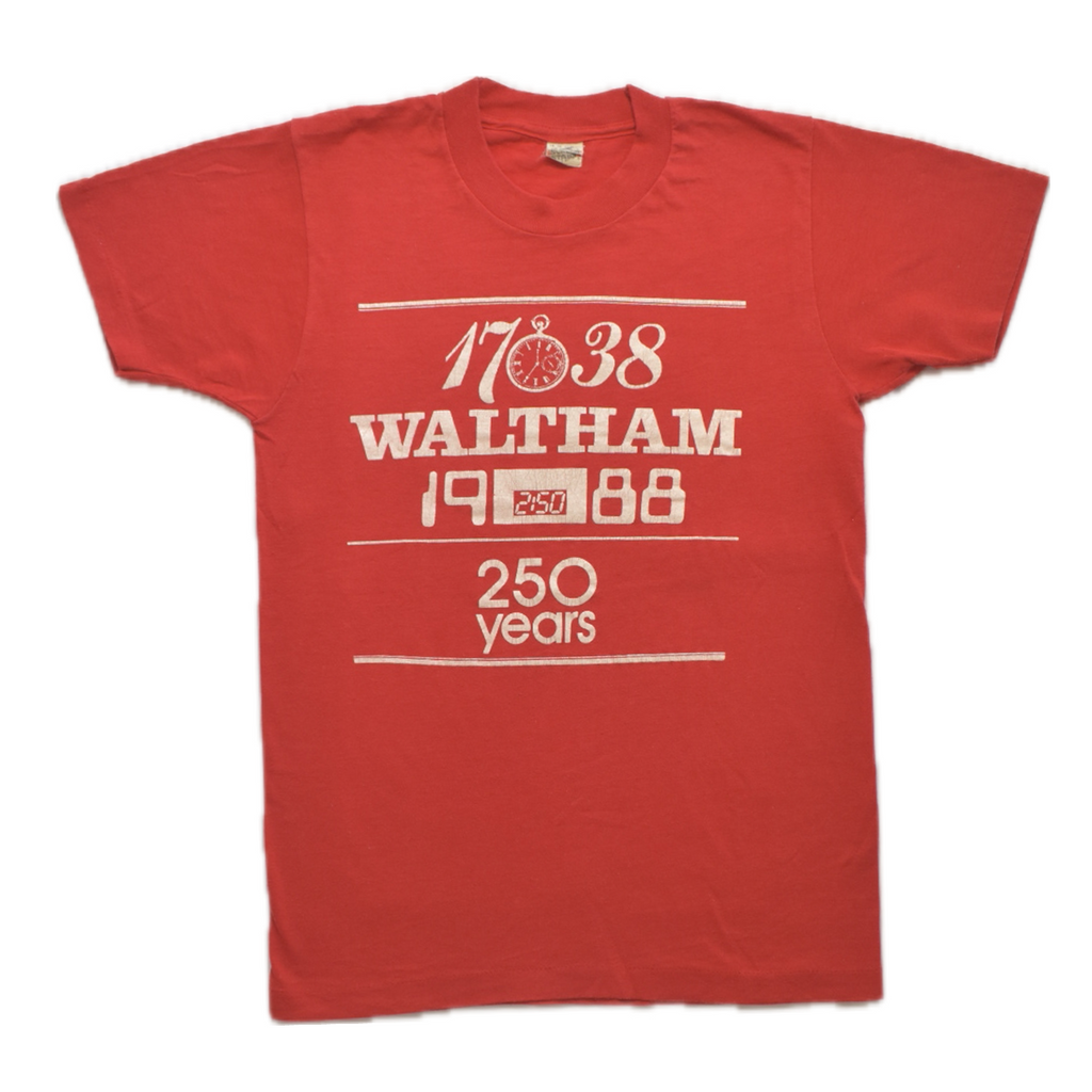 Vintage RED T-shirt
