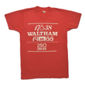 Vintage RED T-shirt