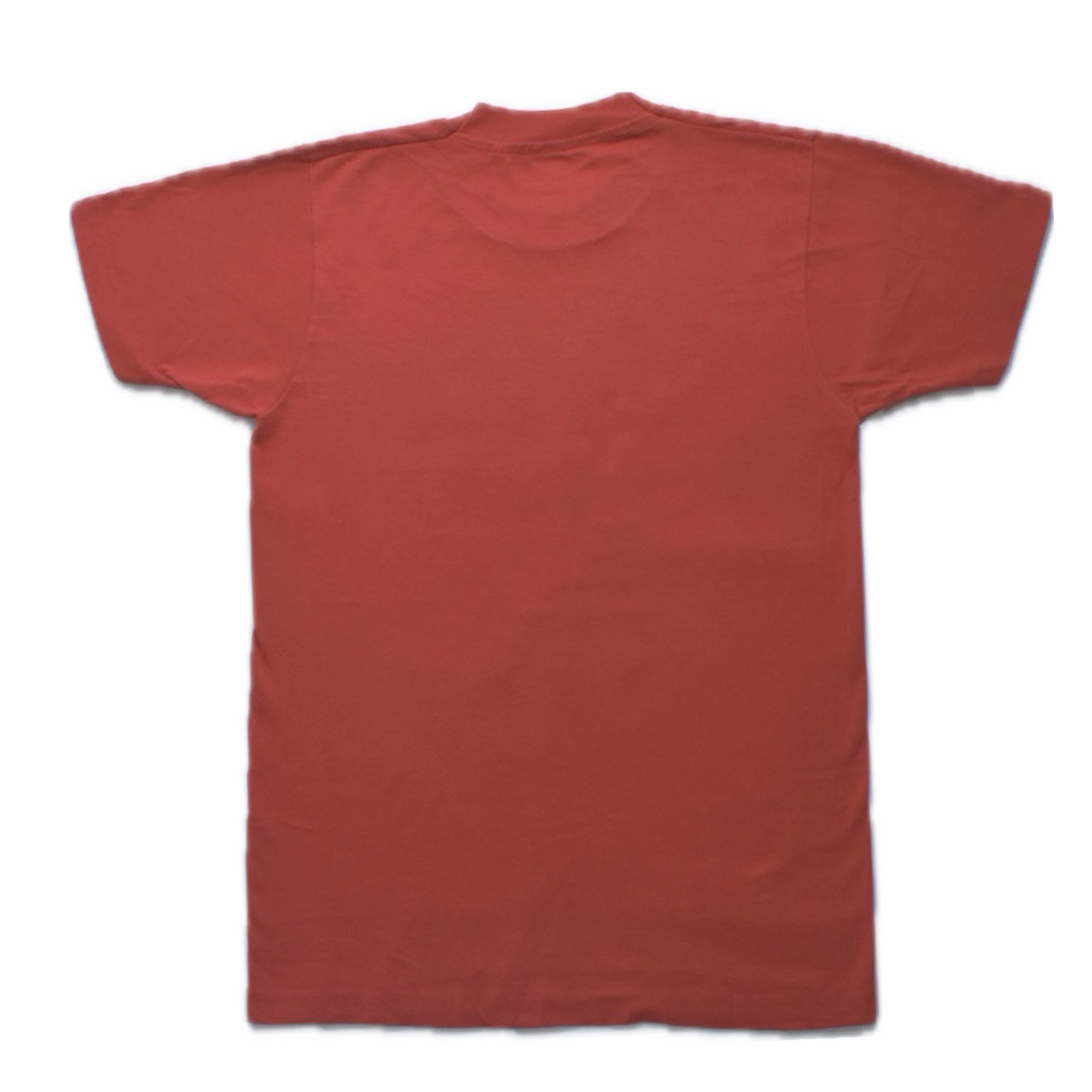 Vintage RED T-shirt