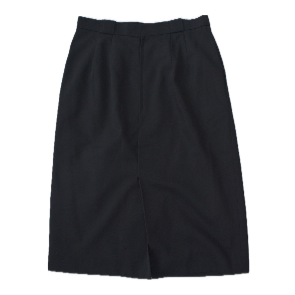 Christian Dior pencil skirt