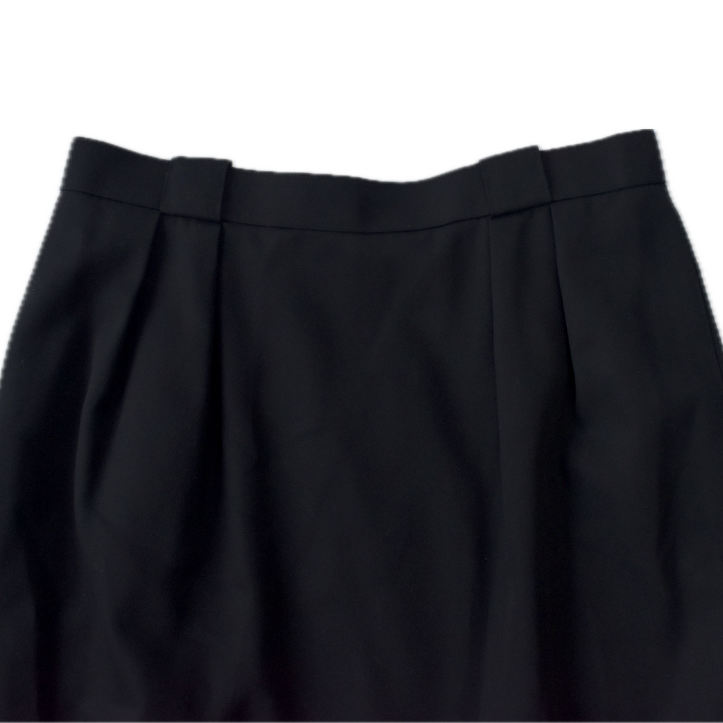 Christian Dior pencil skirt