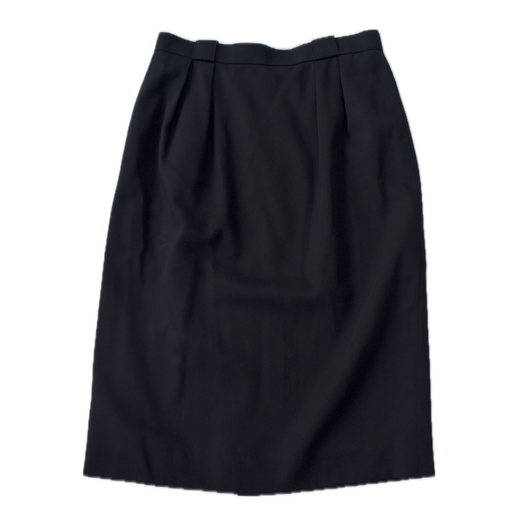Christian Dior pencil skirt