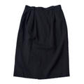 Christian Dior pencil skirt