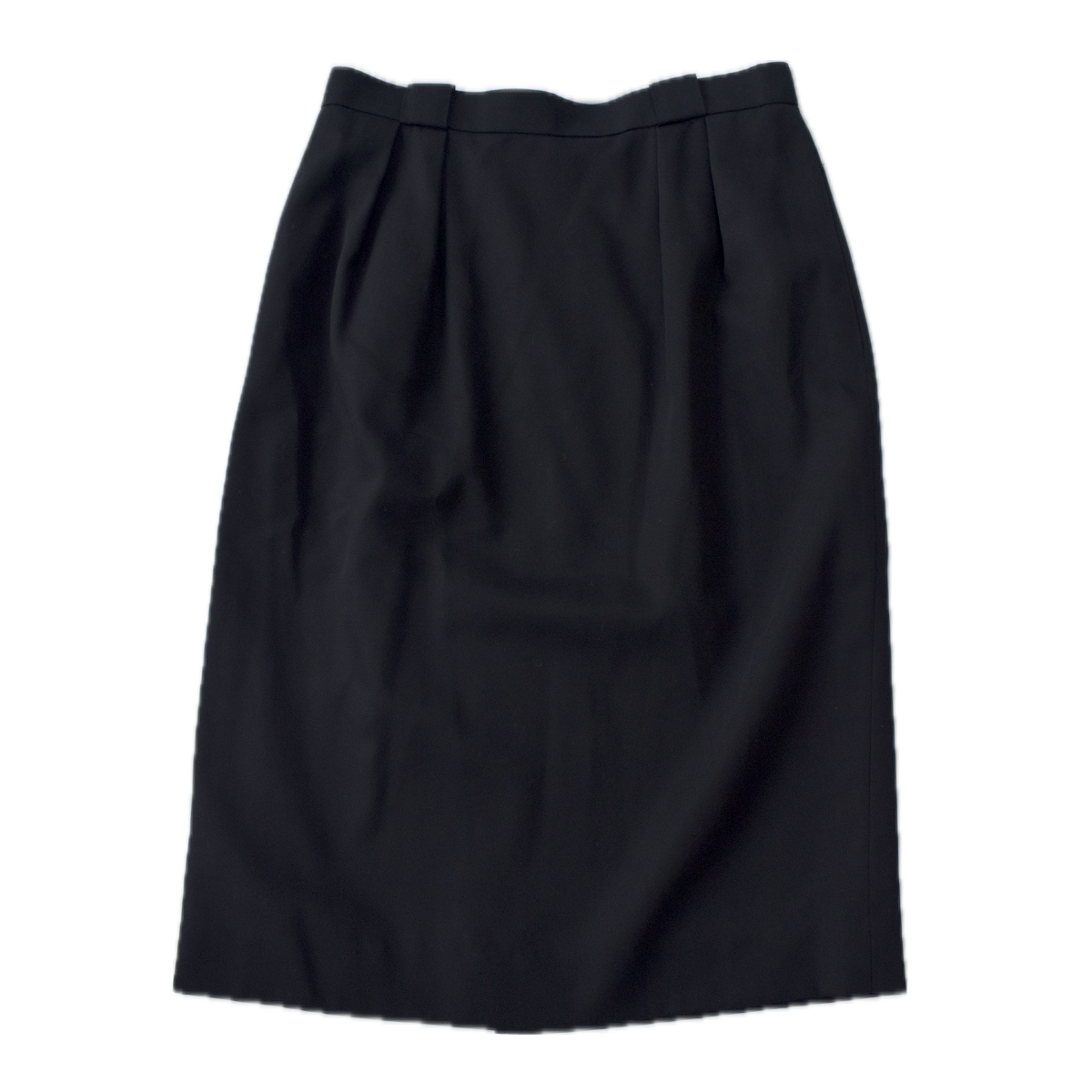 Christian Dior pencil skirt
