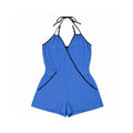AlX Blue rompers