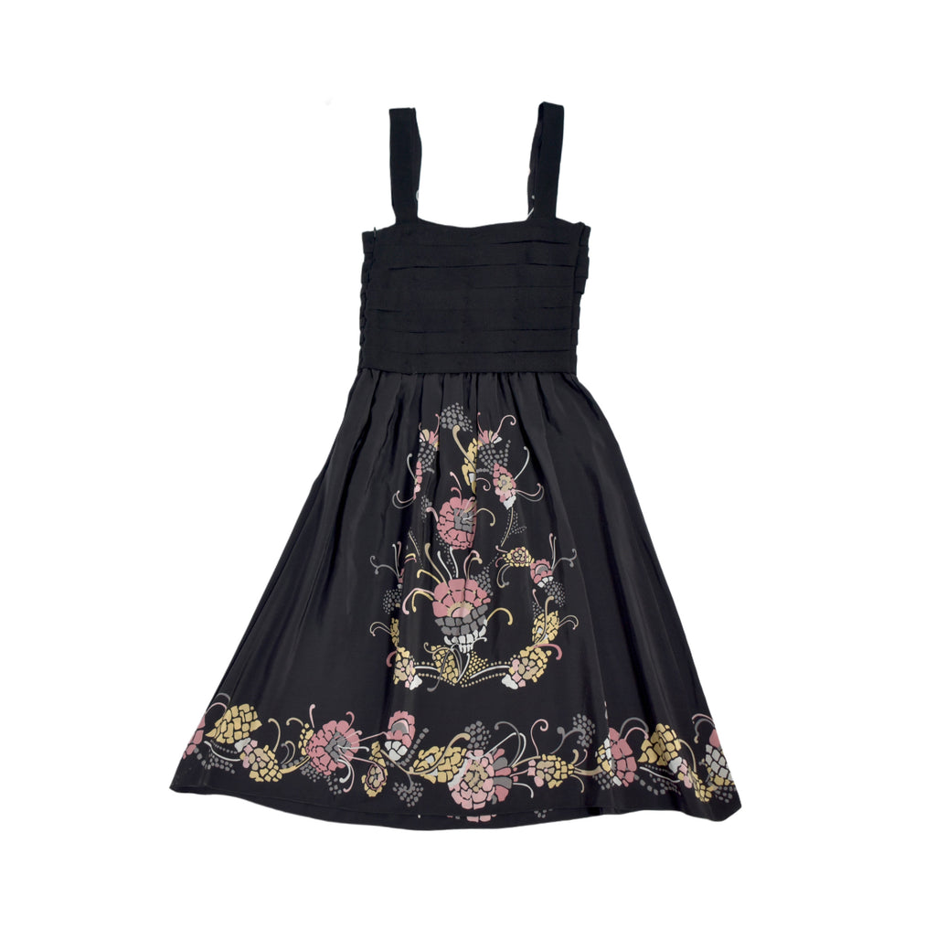 MISSONI flower dress