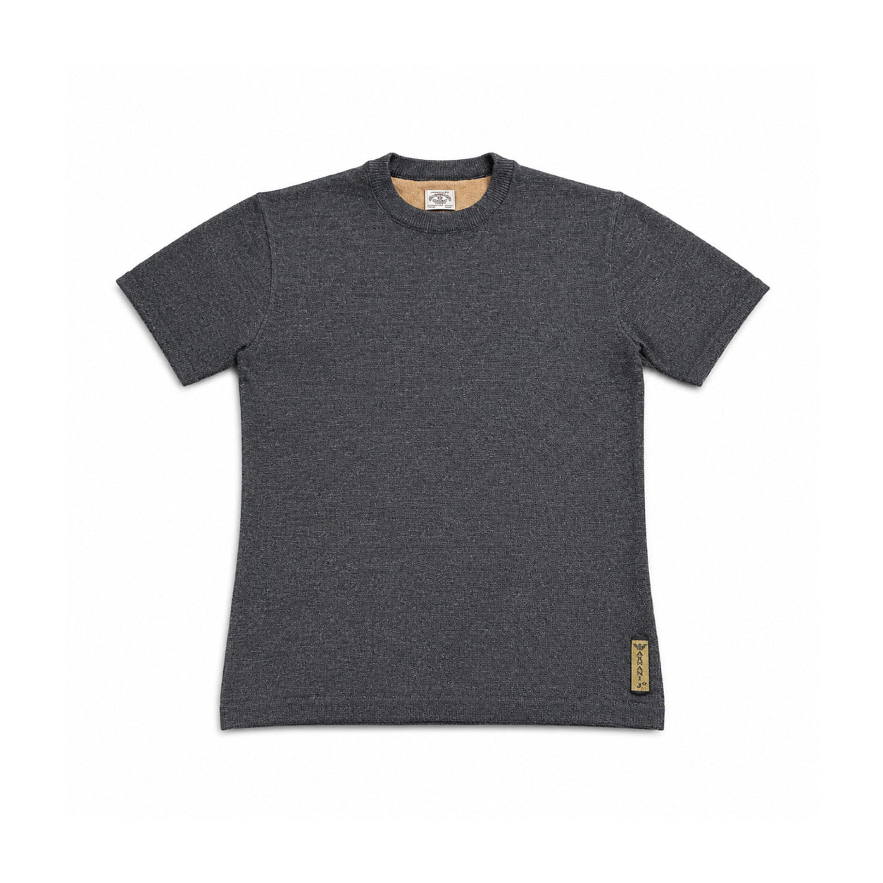 ARMANI Jeans knit s/s