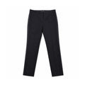 MIU MIU black line pants