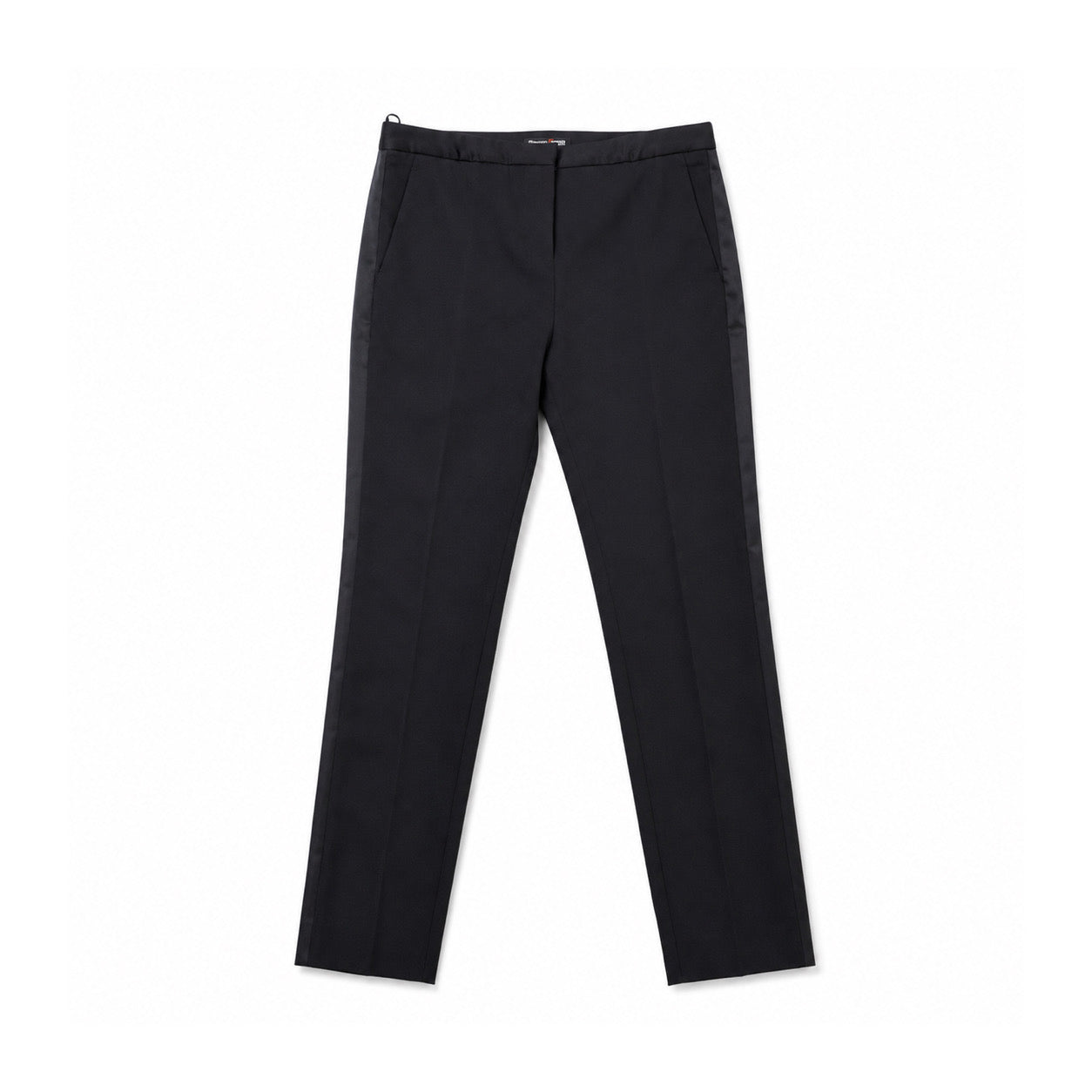 MIU MIU black line pants