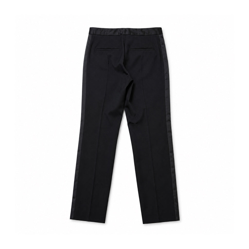 MIU MIU black line pants