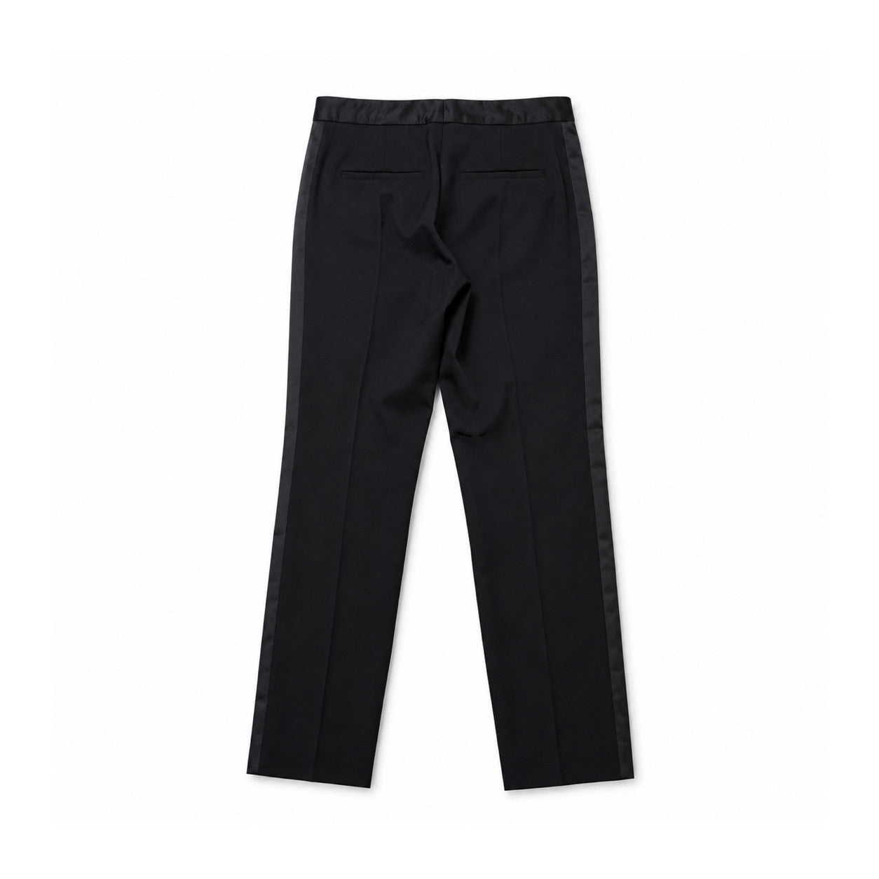 MIU MIU black line pants