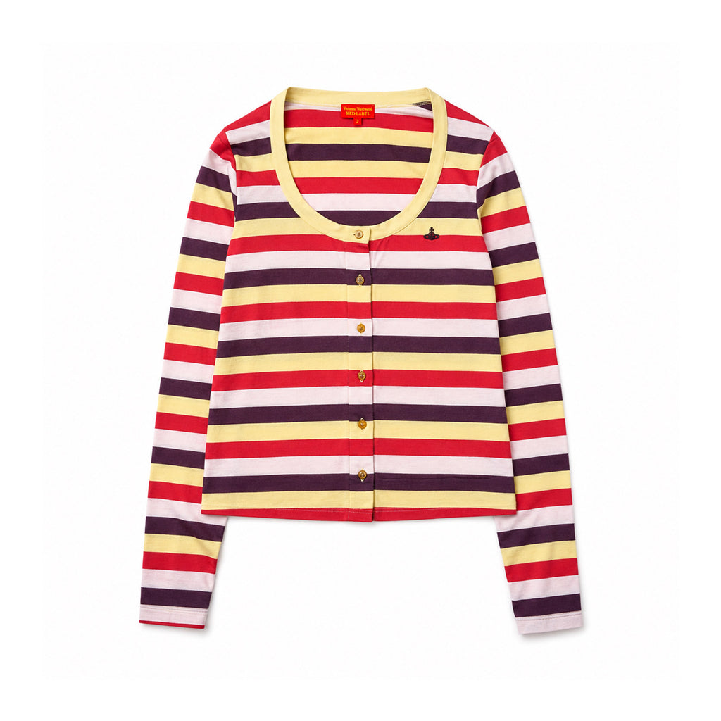 Vivienne Westwood RL  border tops