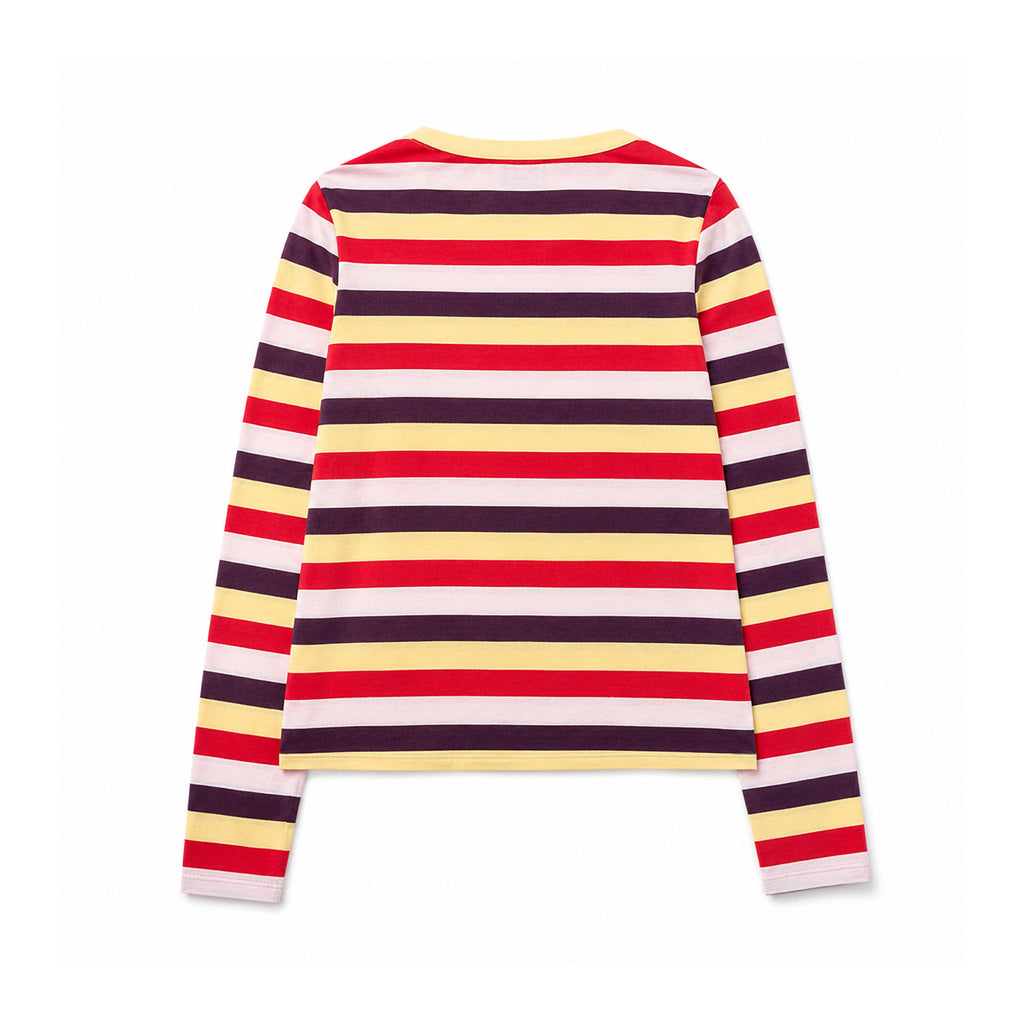 Vivienne Westwood RL  border tops