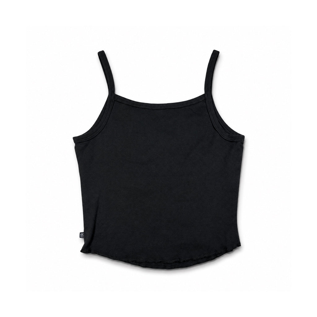90s Stussy black camisole