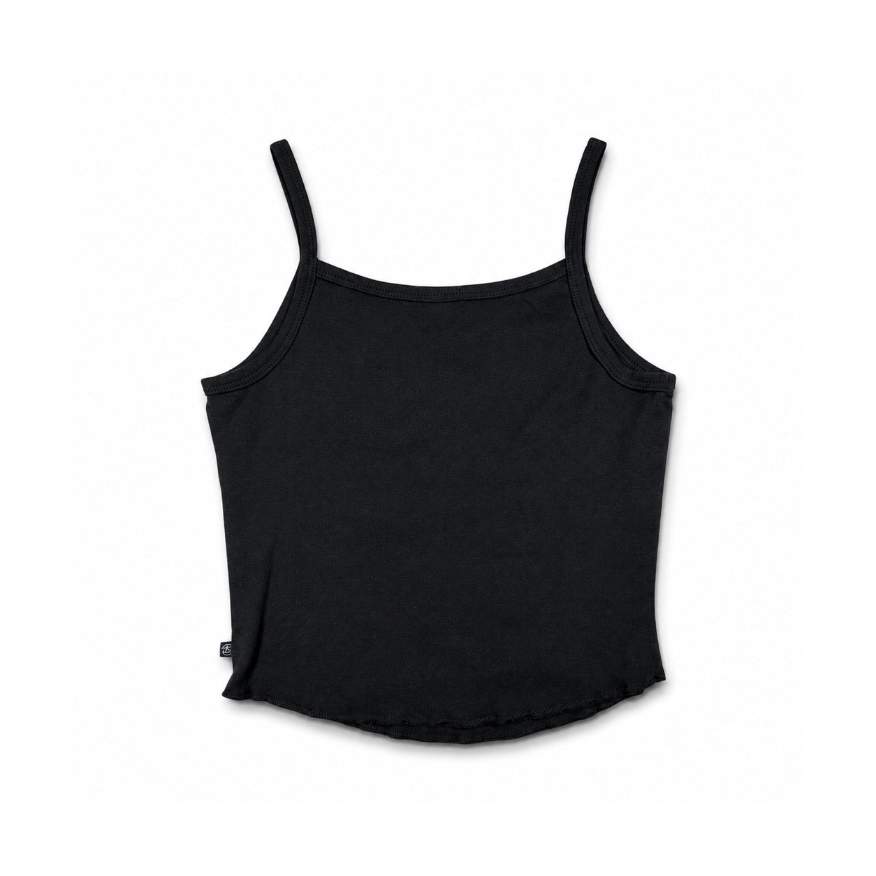 90s Stussy black camisole