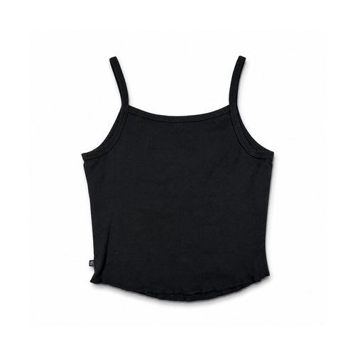90s Stussy black camisole