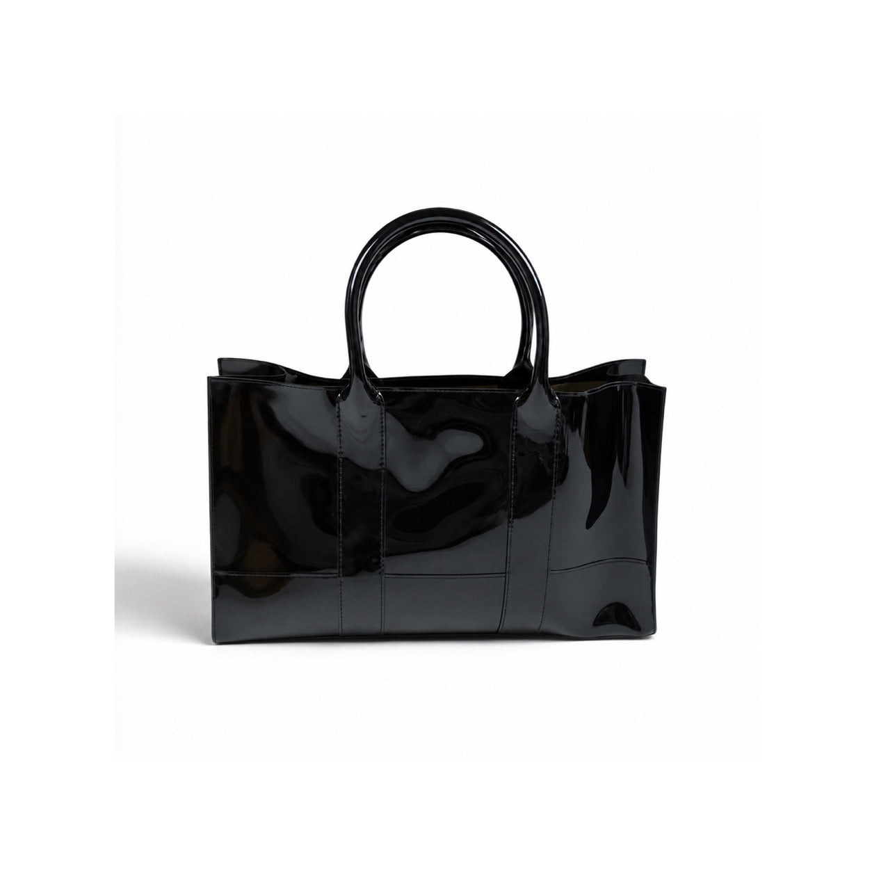 PVC square bag