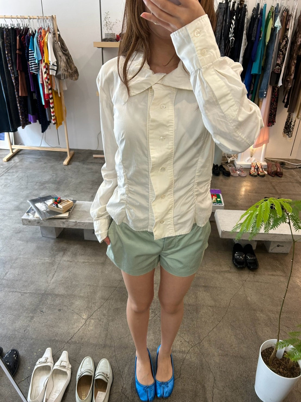 MISSONI short pants