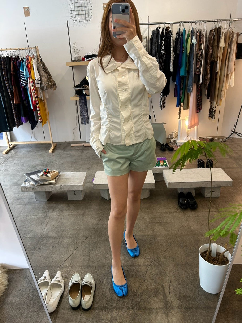 MISSONI short pants