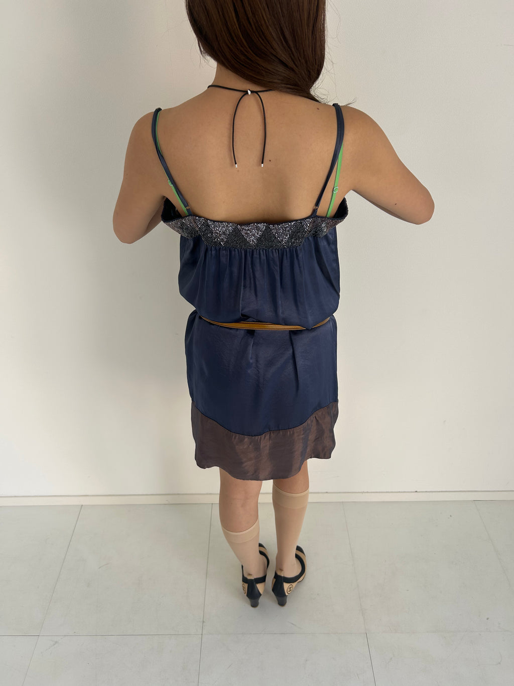 BCBG MAXAZRIA dress