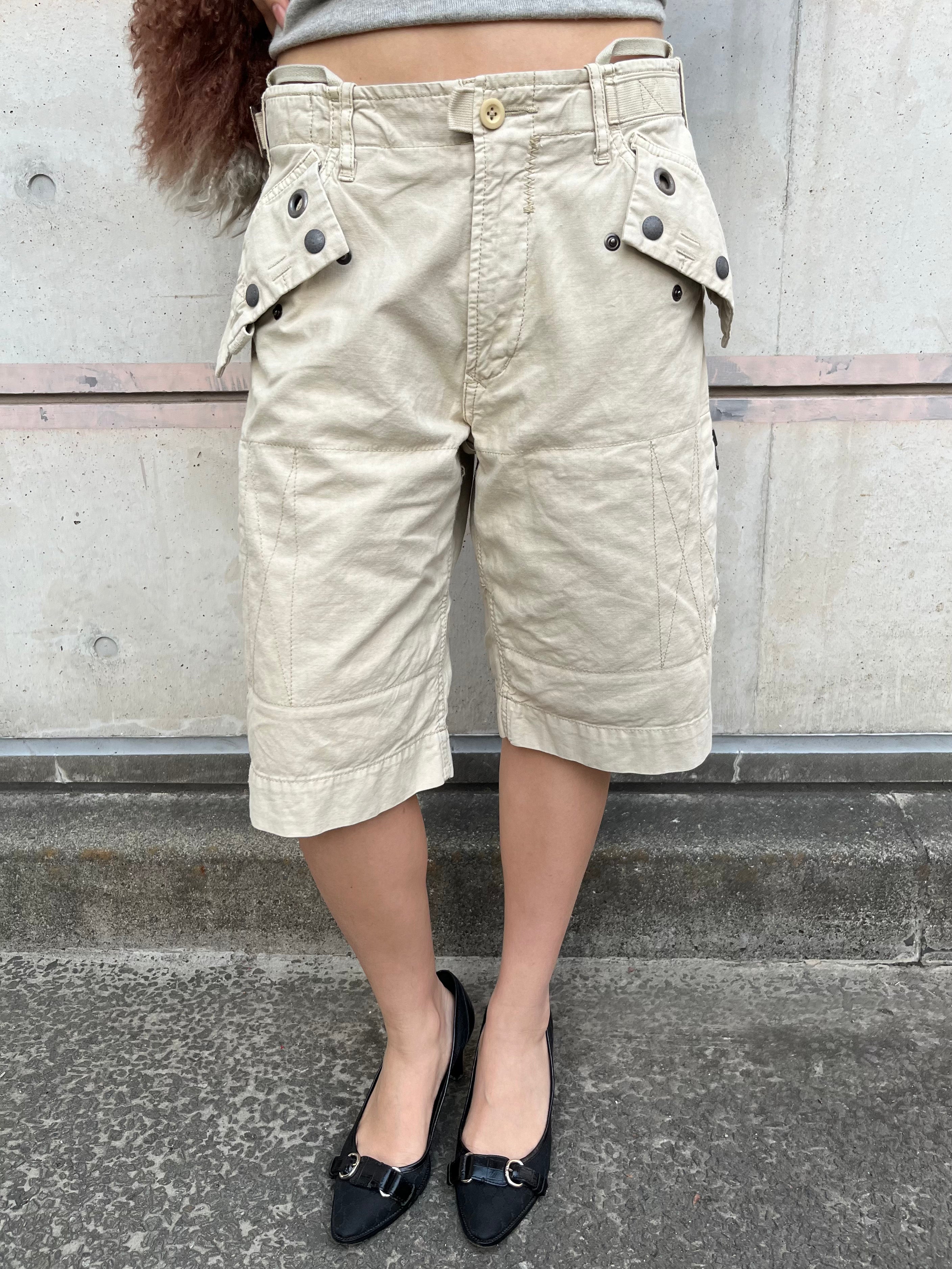 Ralph Lauren half work pants