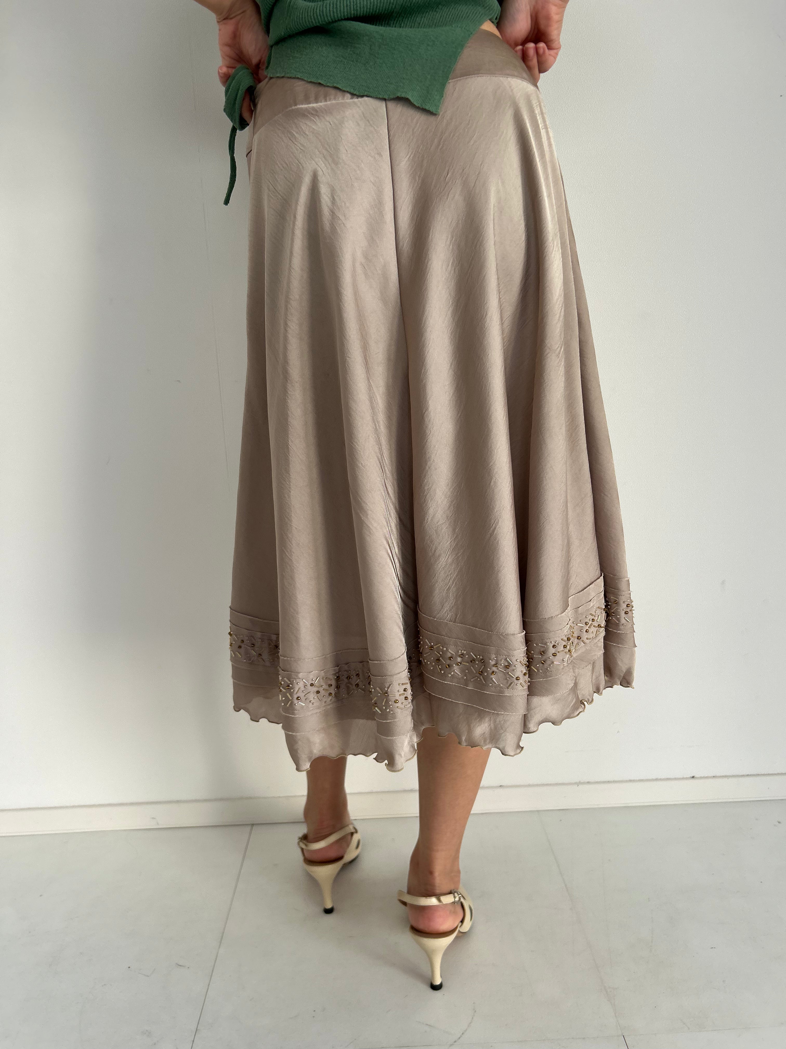LANVIN COLLECTION skirt