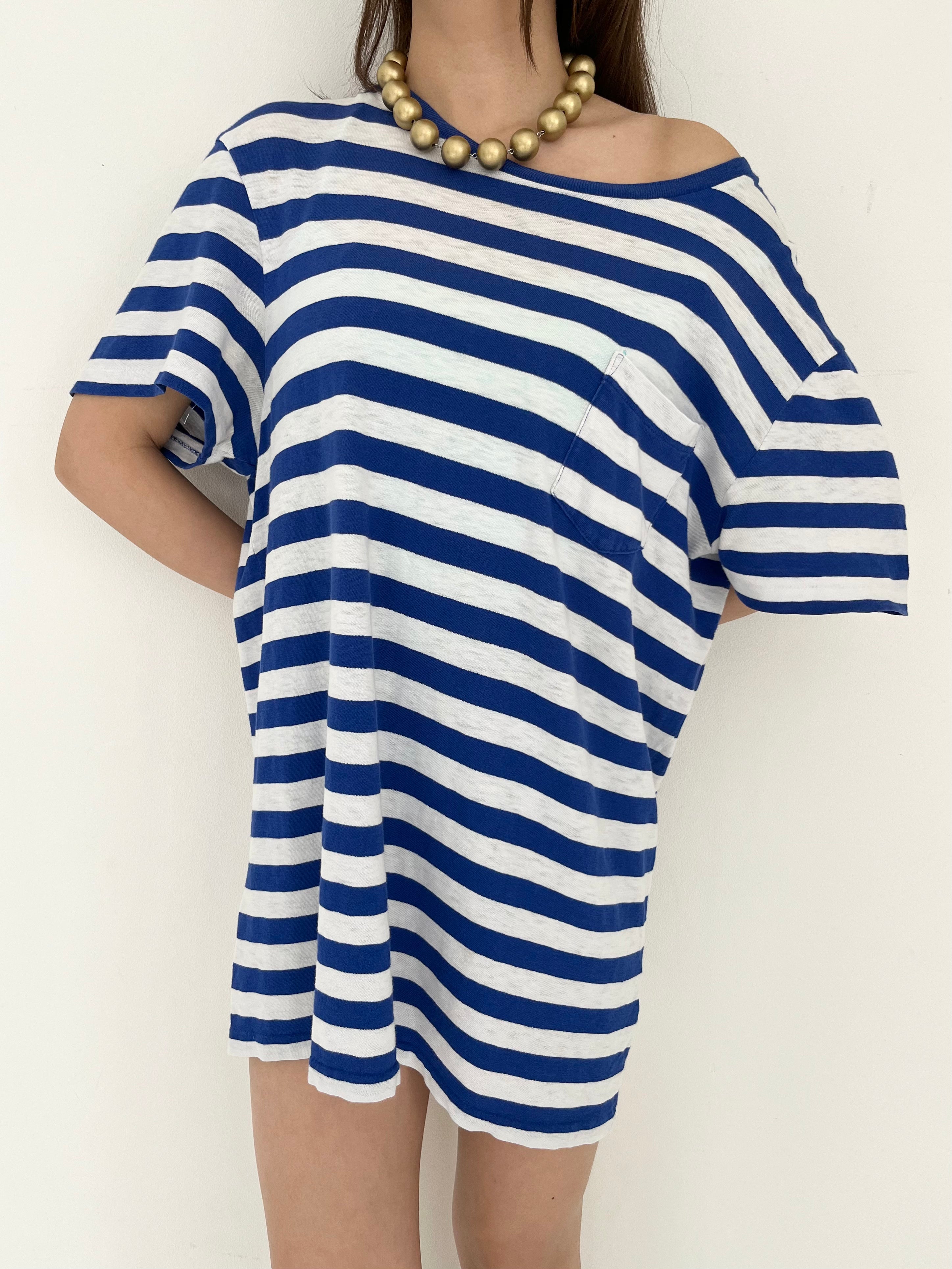 Polo Ralph Lauren border T-shirt