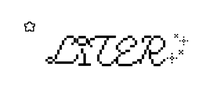 Liter - ホーム